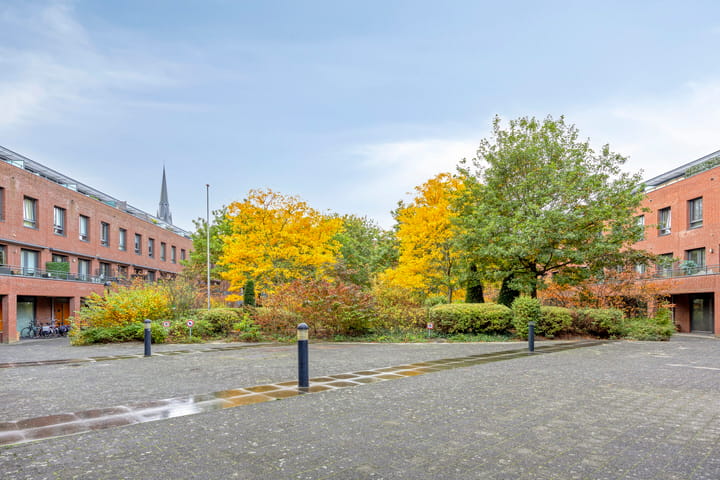 Photo 2 of Boeimeerhof 25