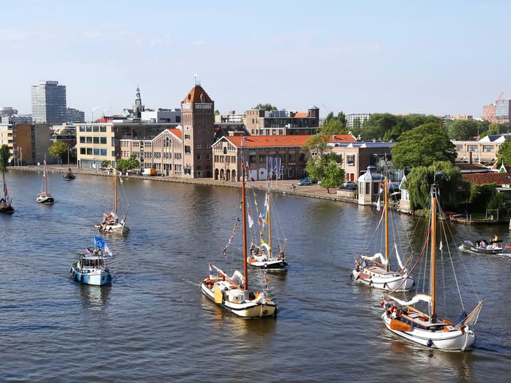 Foto 2 van De Gortpeller 62