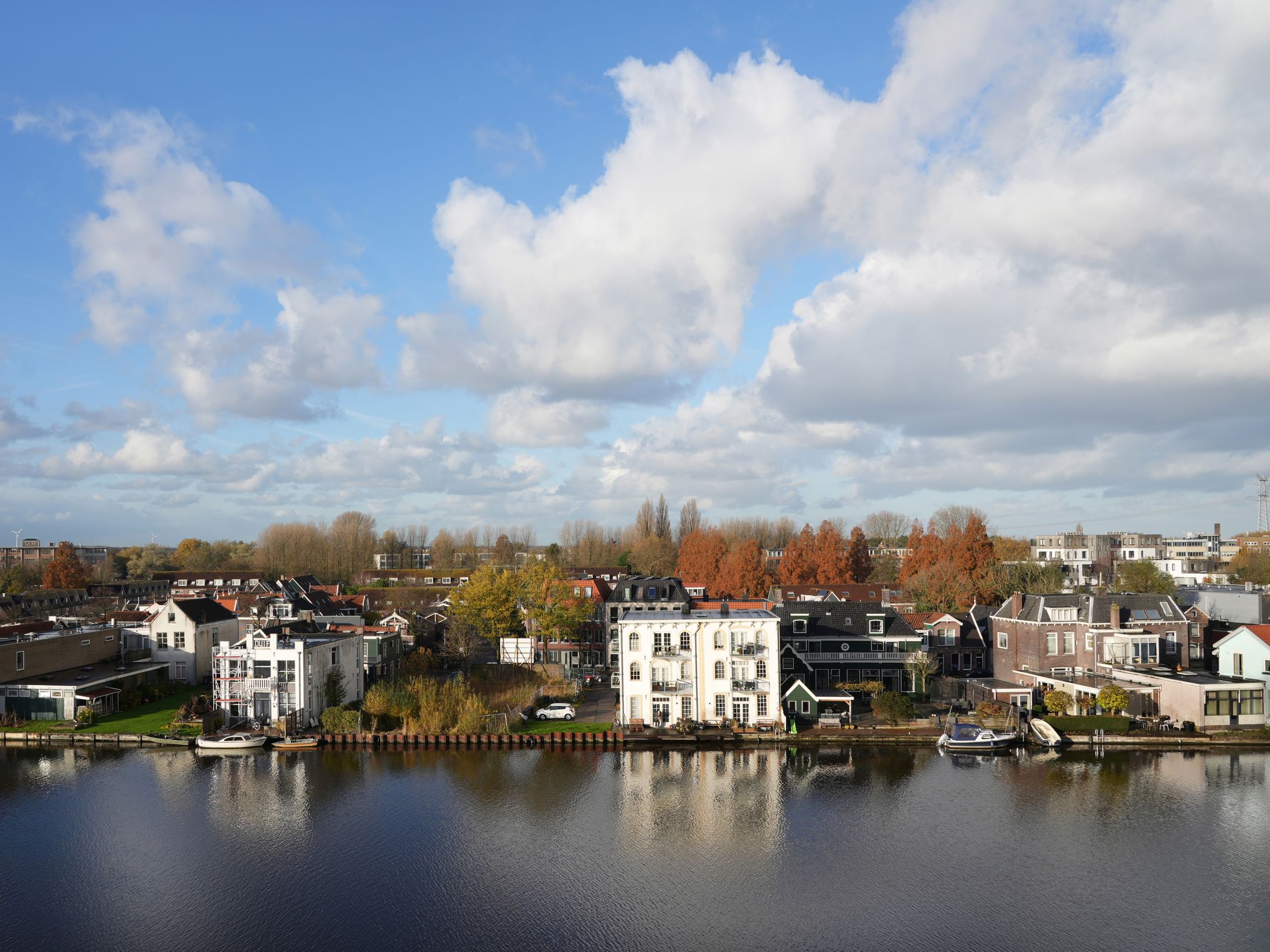 Foto 6 van De Gortpeller 62