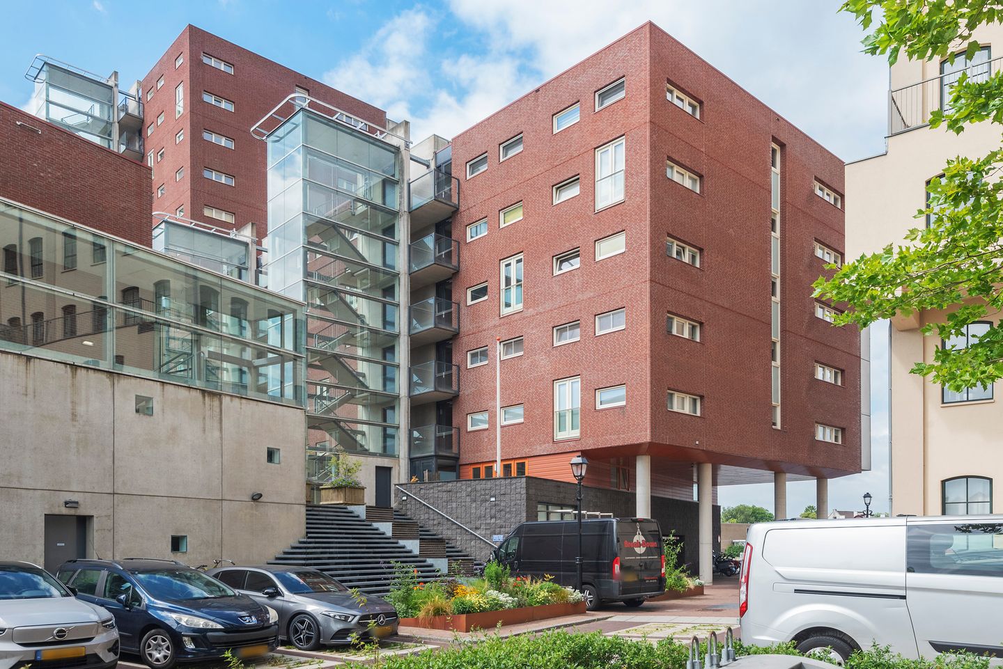 Foto 29 van De Gortpeller 62