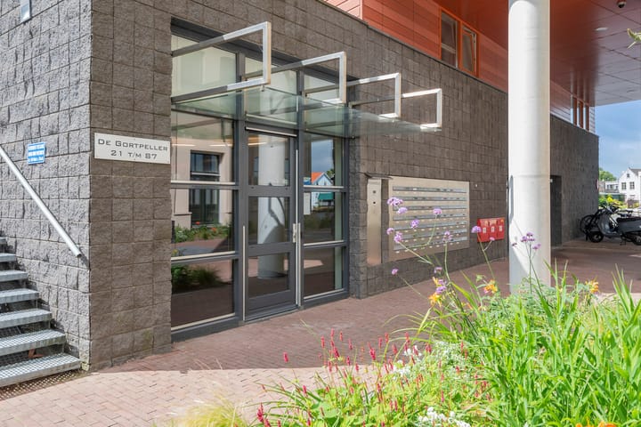 Foto 30 van De Gortpeller 62