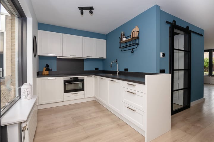 Foto 12 van Lijster 30