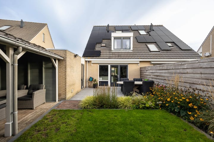 Foto 39 van Lijster 30