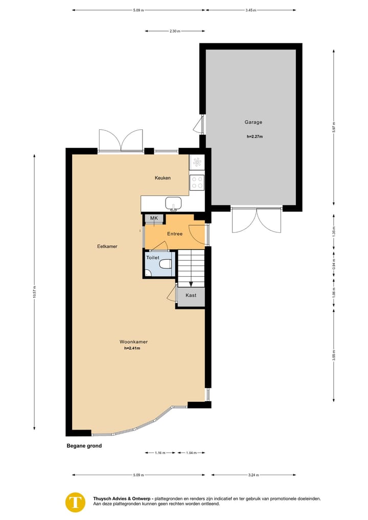 Foto 44 van Lijster 30