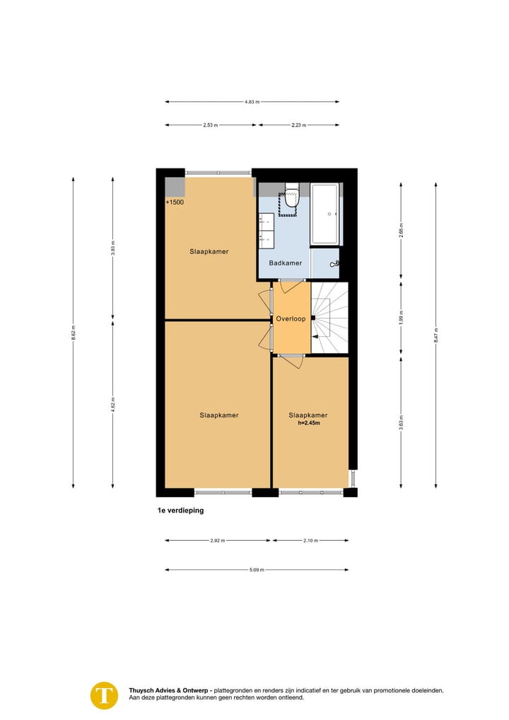 Foto 45 van Lijster 30