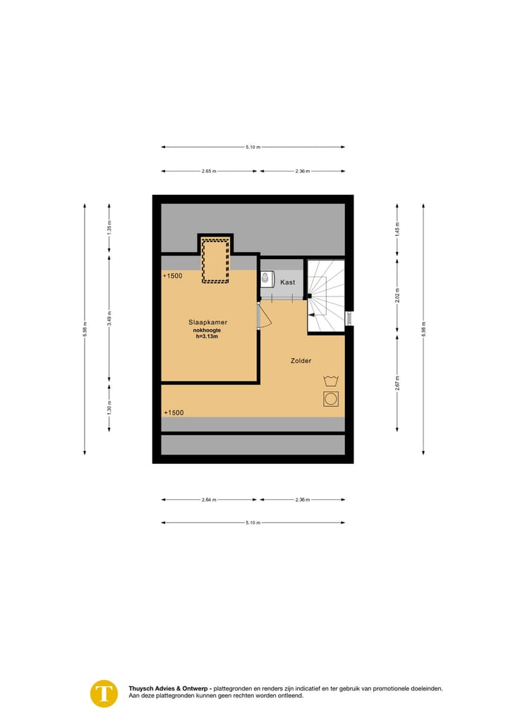 Foto 46 van Lijster 30