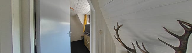 Slaapkamer