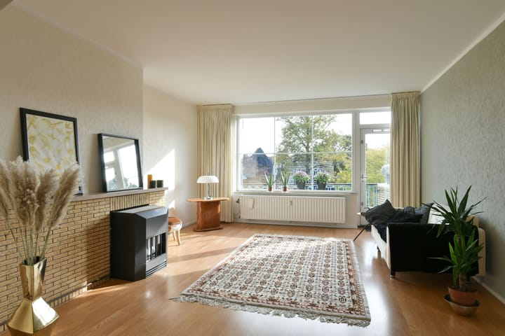 Photo 2 of Oranjepark 52