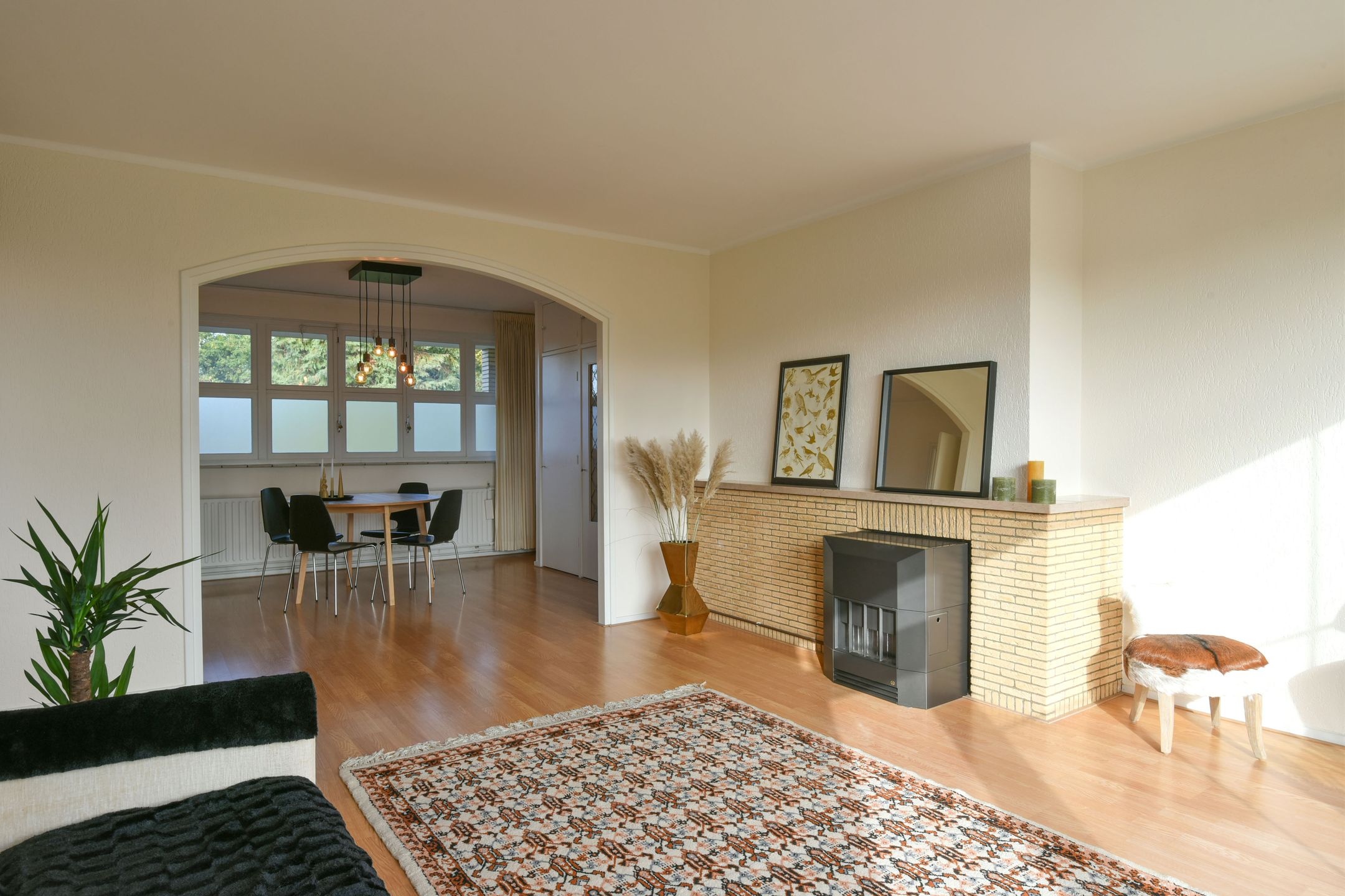 Foto 3 van Oranjepark 52