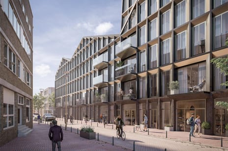 Singelappartementen thumbnail