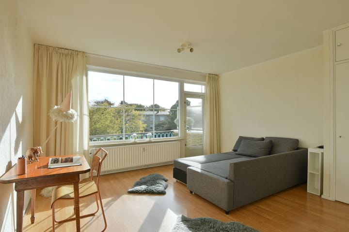 Photo 6 of Oranjepark 52