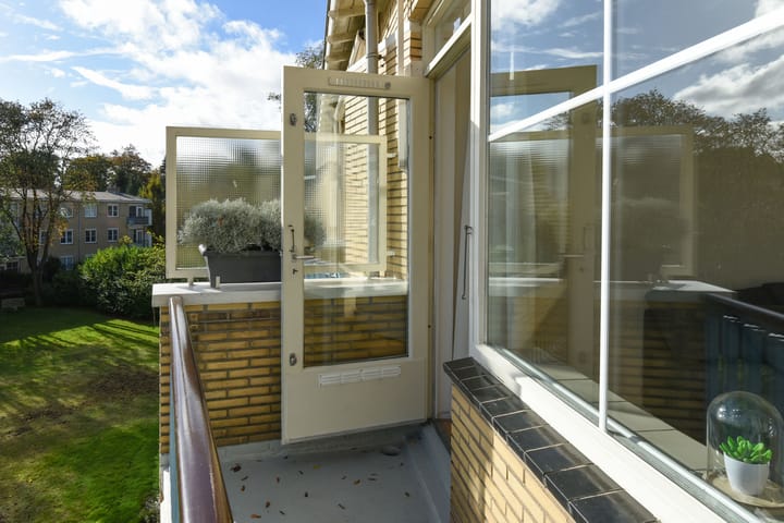 Photo 8 of Oranjepark 52