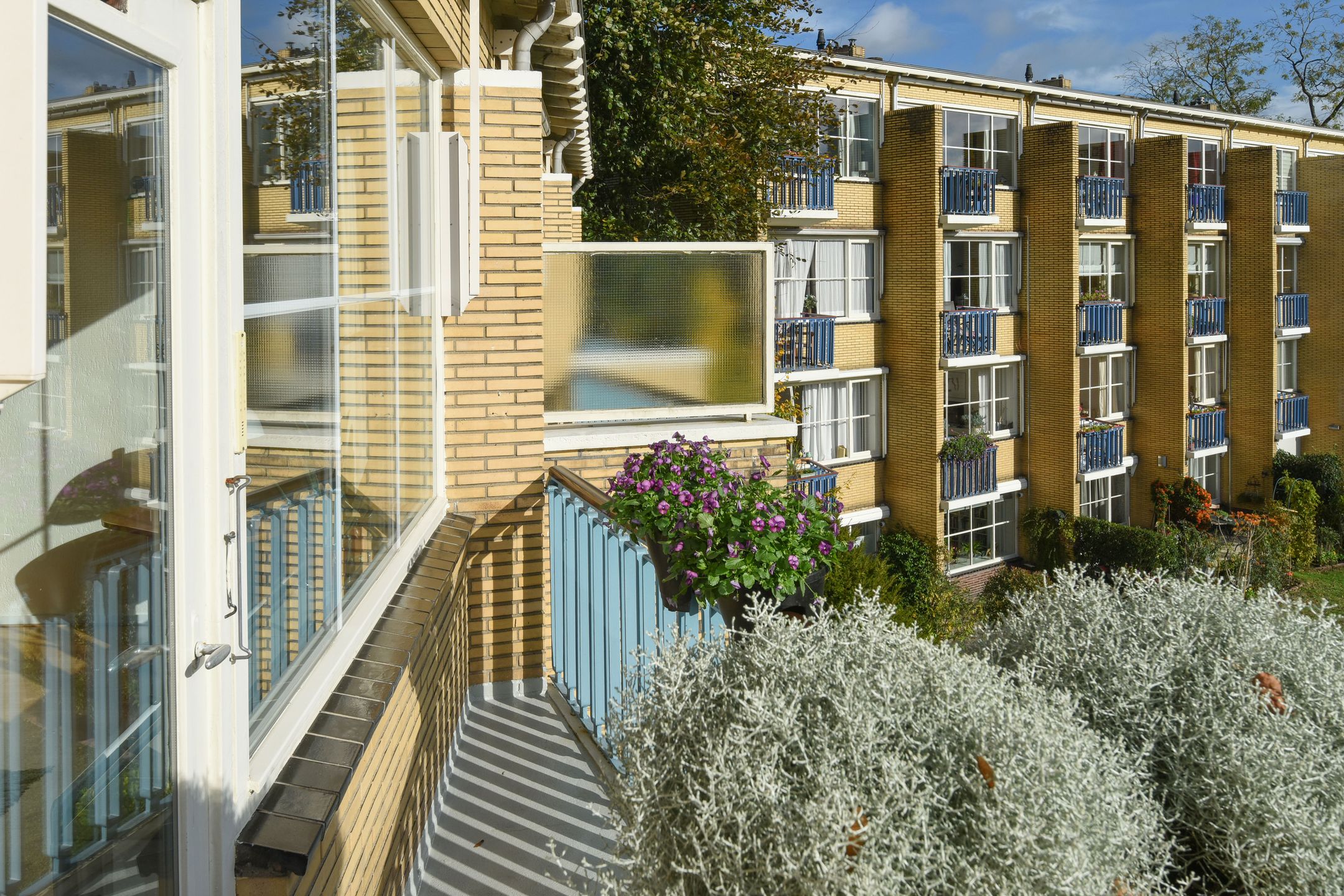 Foto 9 van Oranjepark 52