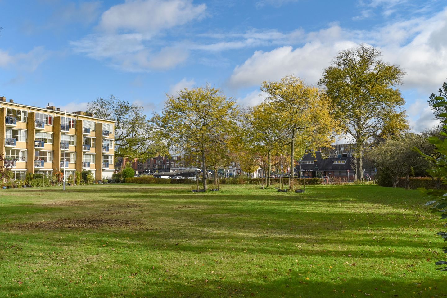 Foto 10 van Oranjepark 52