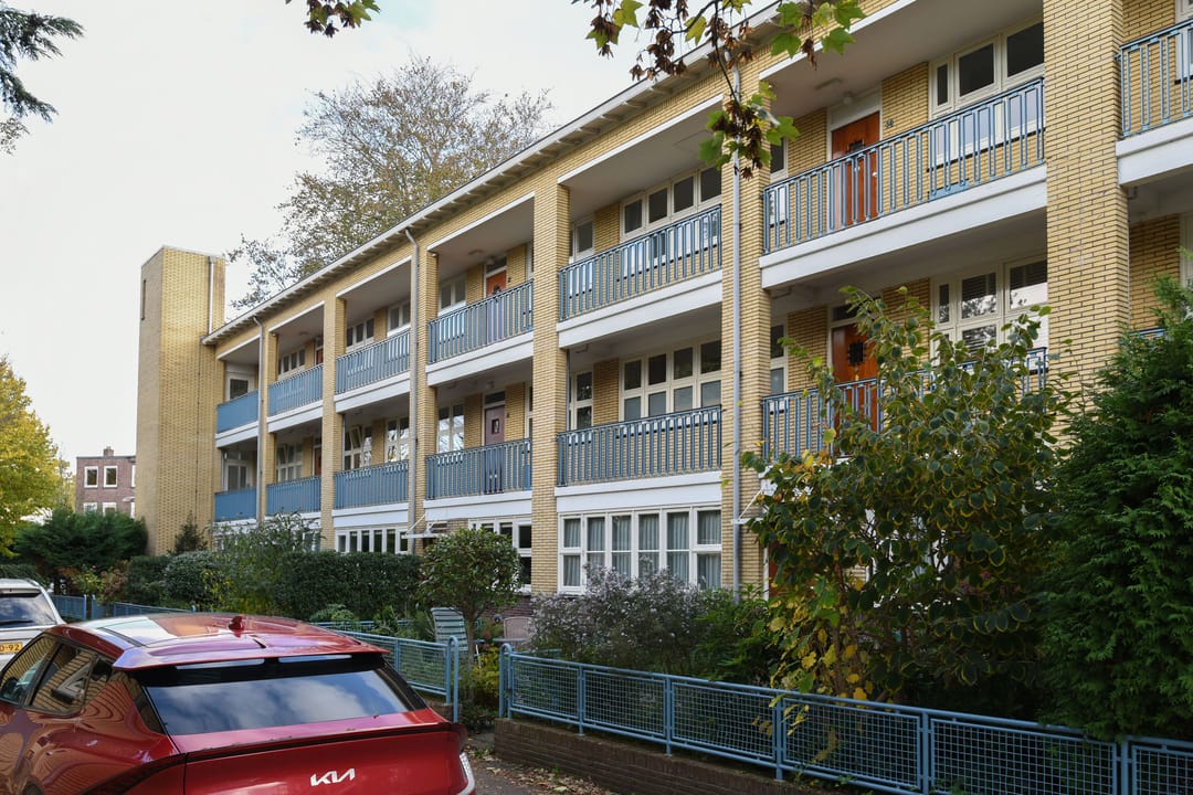 Foto 11 van Oranjepark 52