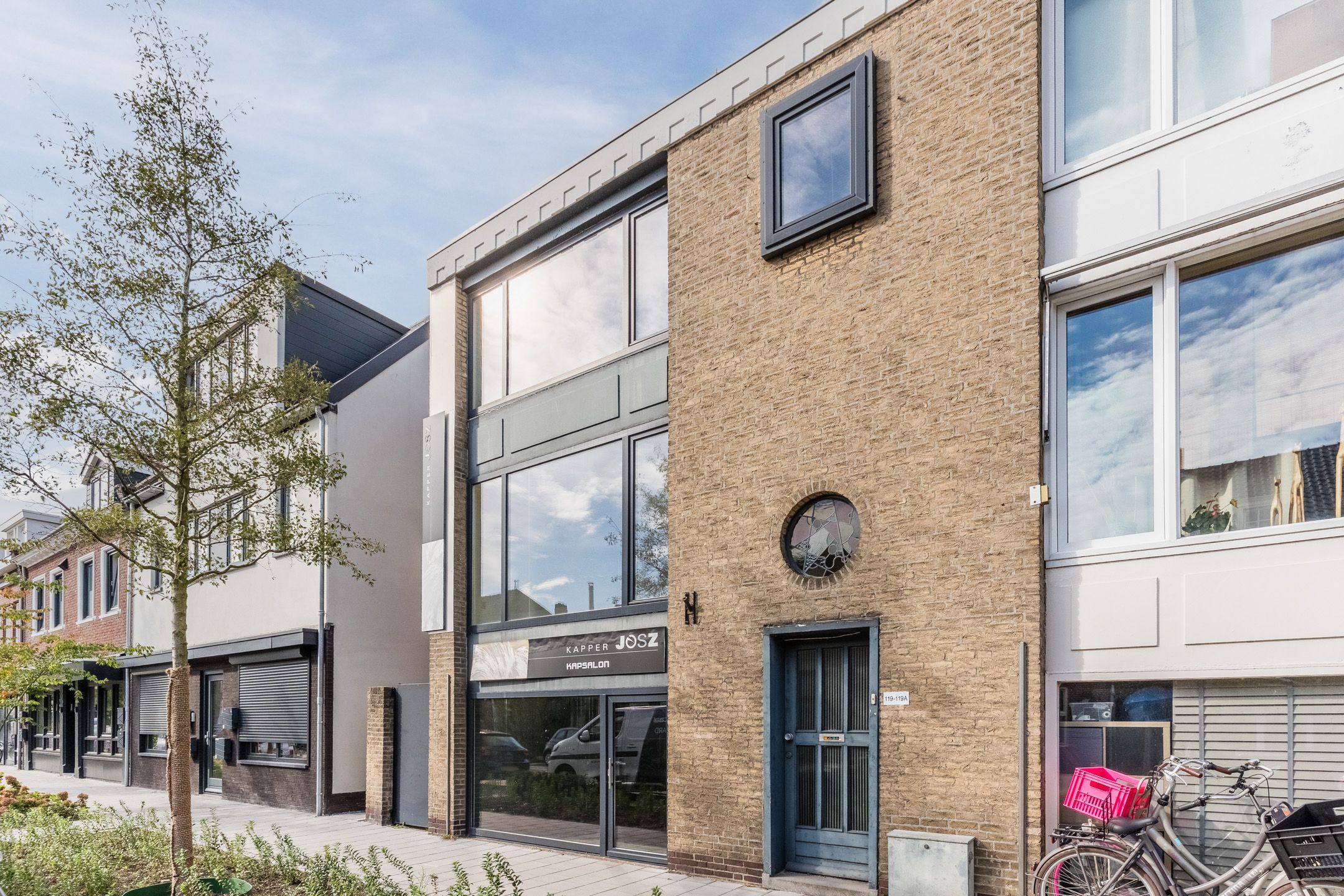 Eindhovenseweg, 119, Valkenswaard, 5552AA, Noord-Brabant, Nederland 119