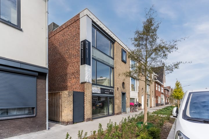 Foto 2 van Eindhovenseweg 119