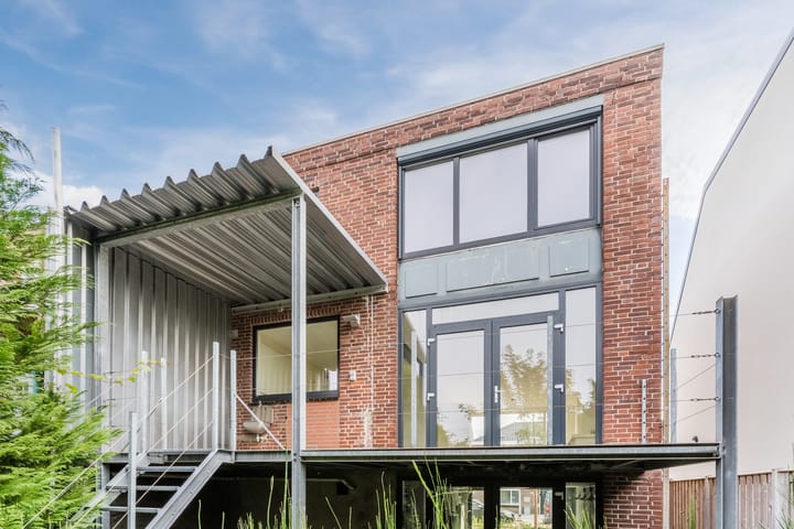 Foto 30 van Eindhovenseweg 119