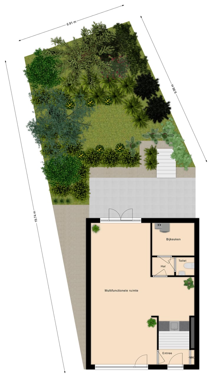 Foto 38 van Eindhovenseweg 119