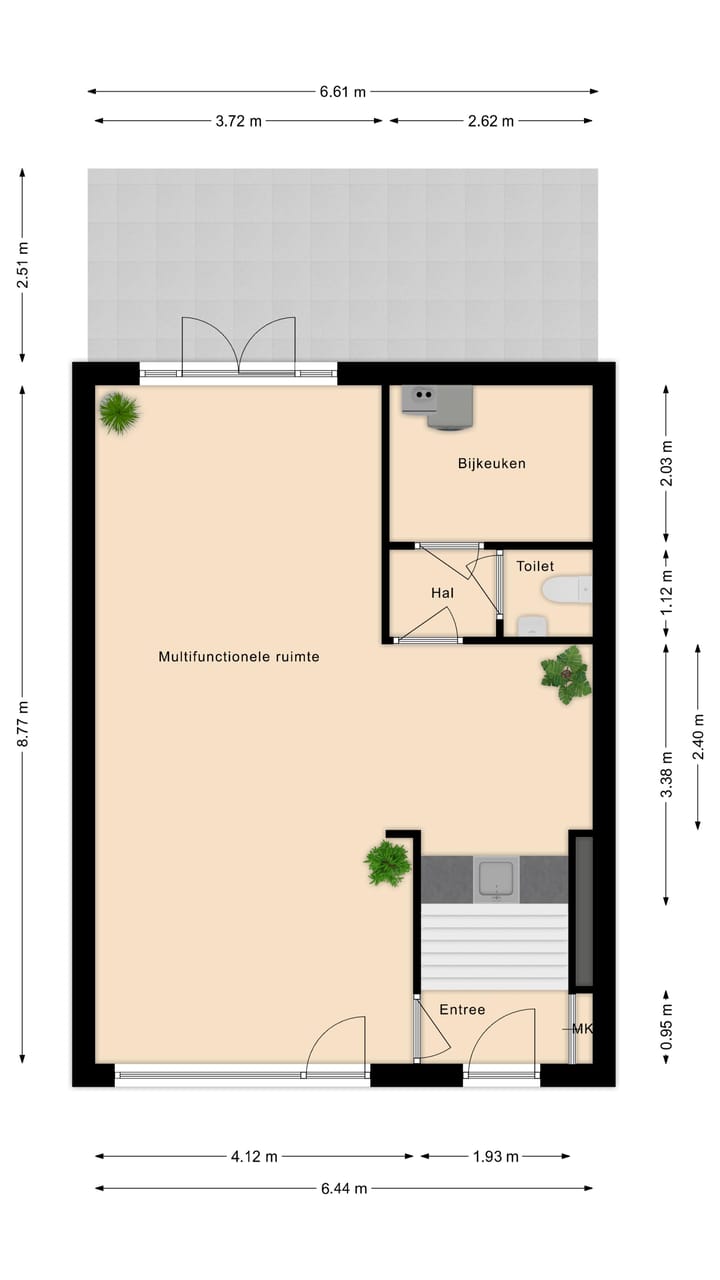 Foto 39 van Eindhovenseweg 119