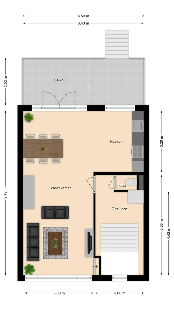 Foto 40 van Eindhovenseweg 119