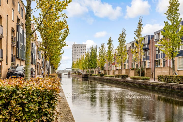 Photo 1 of Olstgracht 10