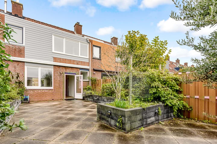 Photo 3 of Olstgracht 10