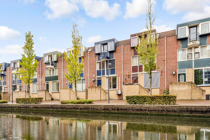 Photo 4 of Olstgracht 10