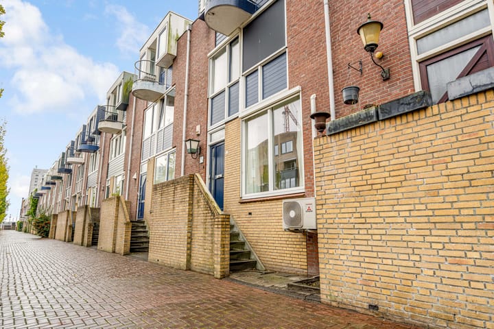 Photo 5 of Olstgracht 10