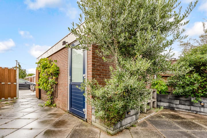 Photo 15 of Olstgracht 10