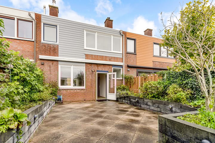 Photo 19 of Olstgracht 10