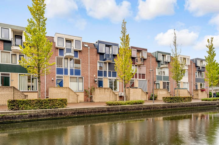 Photo 41 of Olstgracht 10