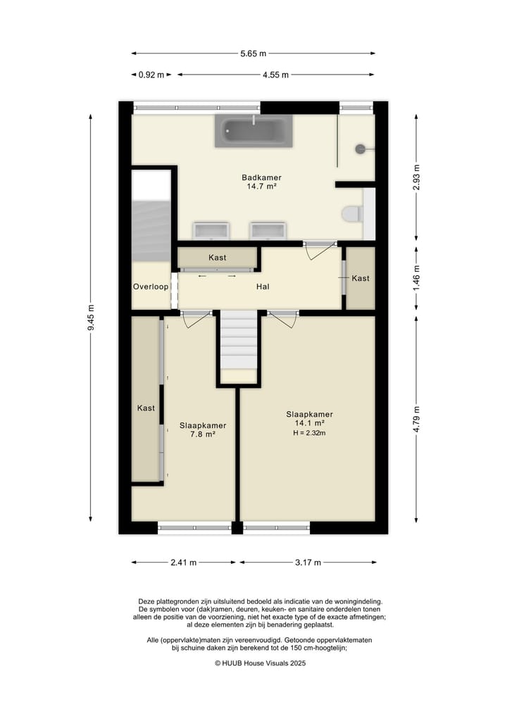 Photo 54 of Olstgracht 10