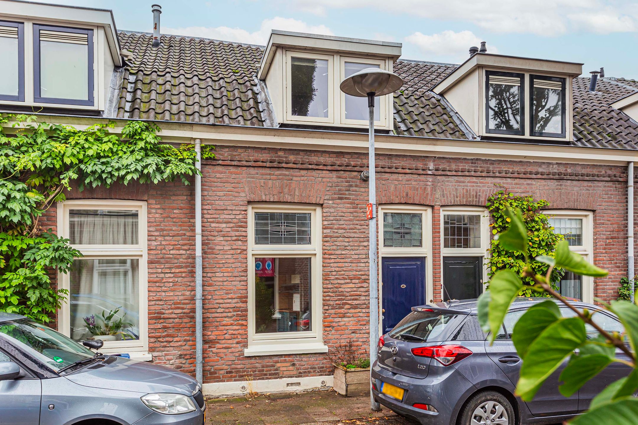 Eikstraat, 11, Utrecht, 3581XJ, Utrecht, Nederland 11