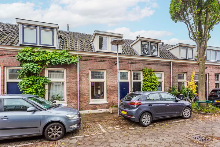 Foto 2 van Eikstraat 11