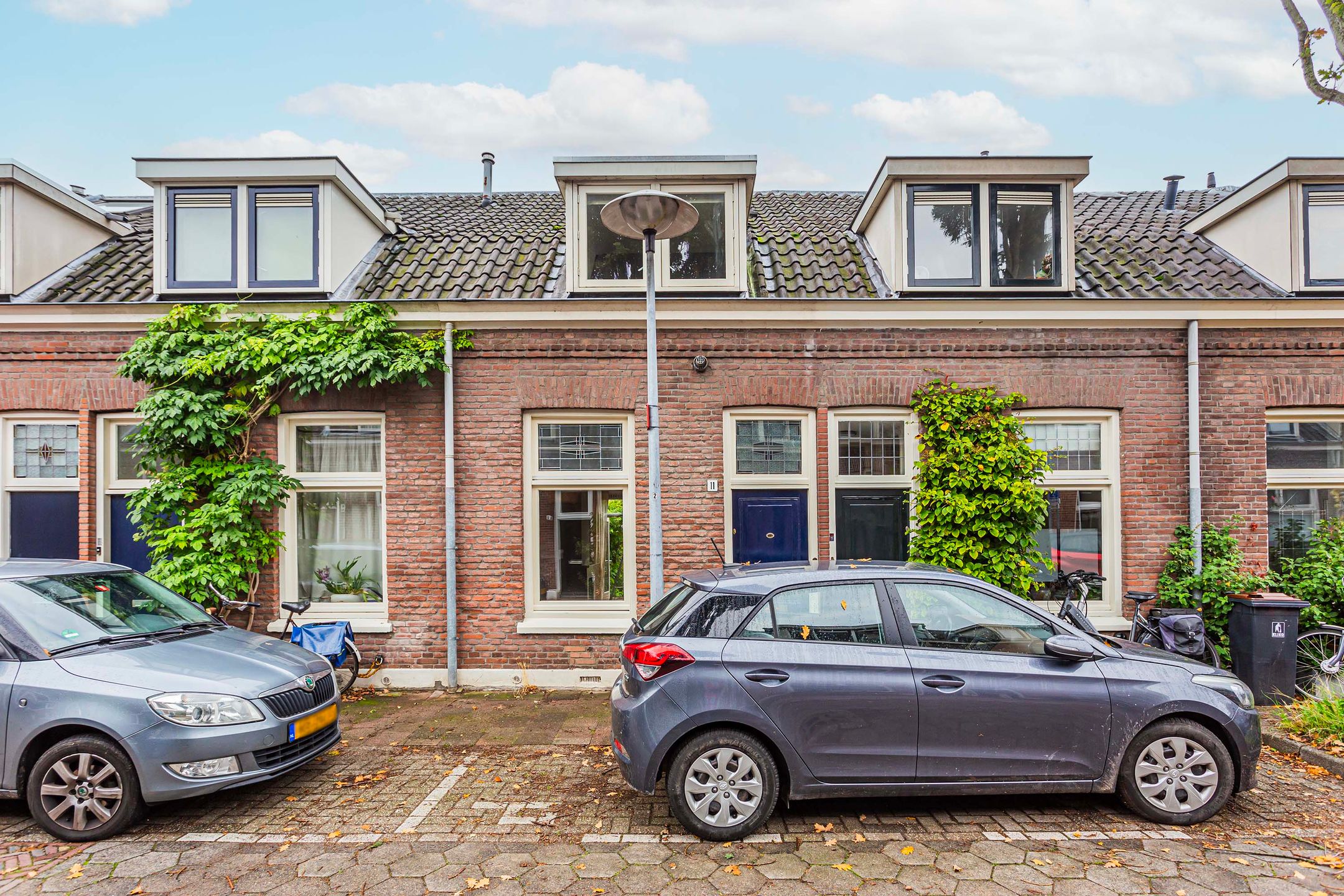 Foto 3 van Eikstraat 11