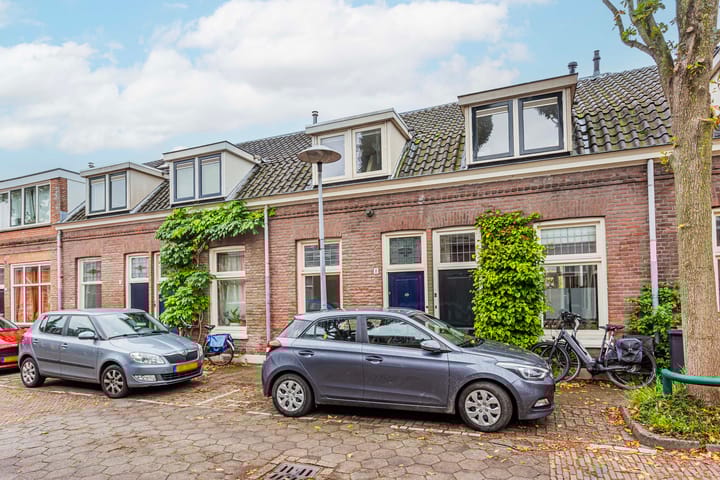 Foto 4 van Eikstraat 11