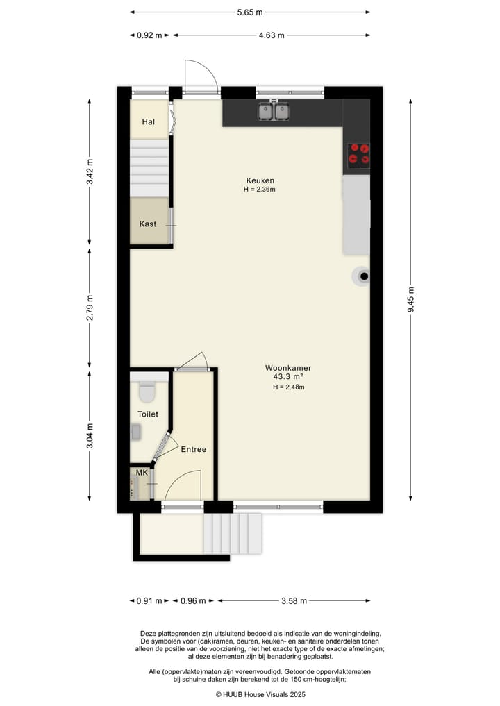 Photo 53 of Olstgracht 10