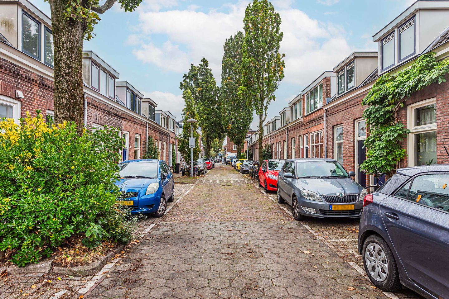 Foto 5 van Eikstraat 11