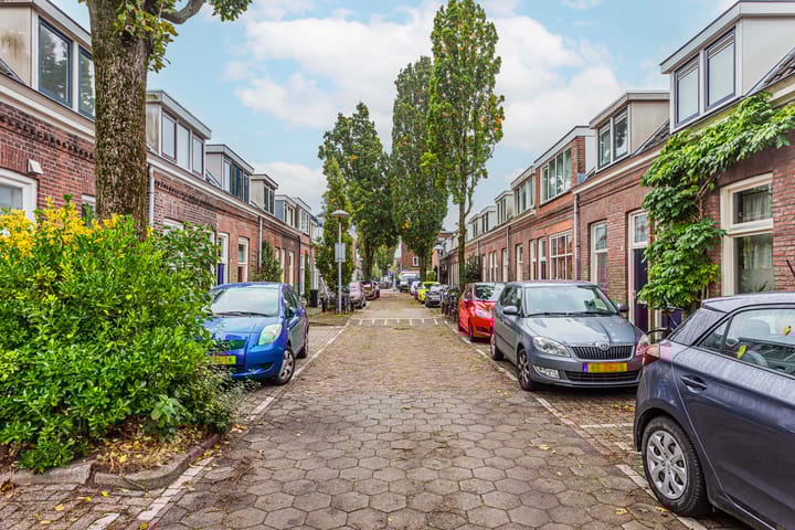 Foto 5 van Eikstraat 11