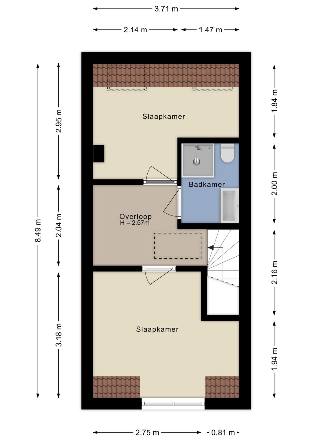 Foto 41 van Eikstraat 11