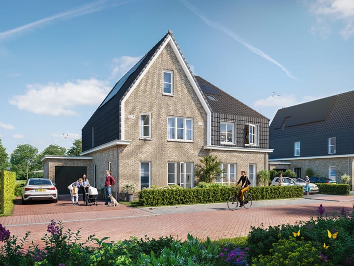 Photo 1 of Vuursteen 13