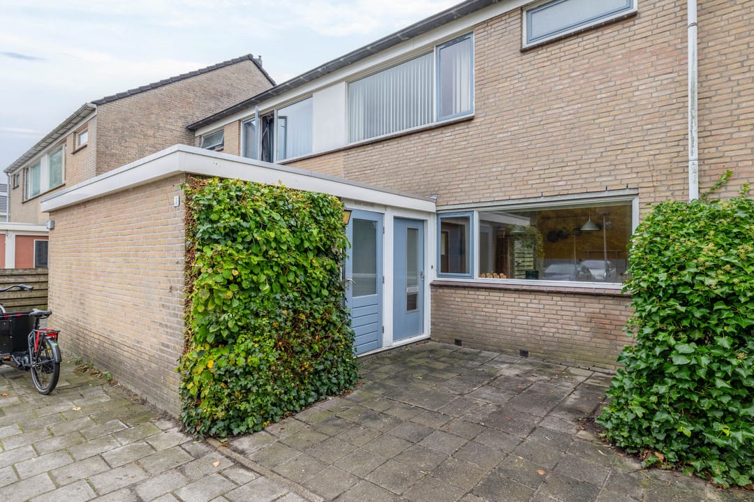 Photo 2 of Hermelijnlaan 8