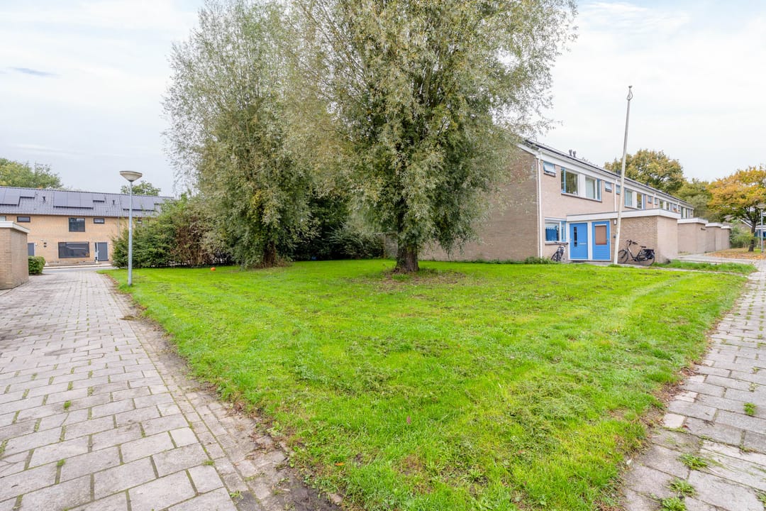 Photo 37 of Hermelijnlaan 8