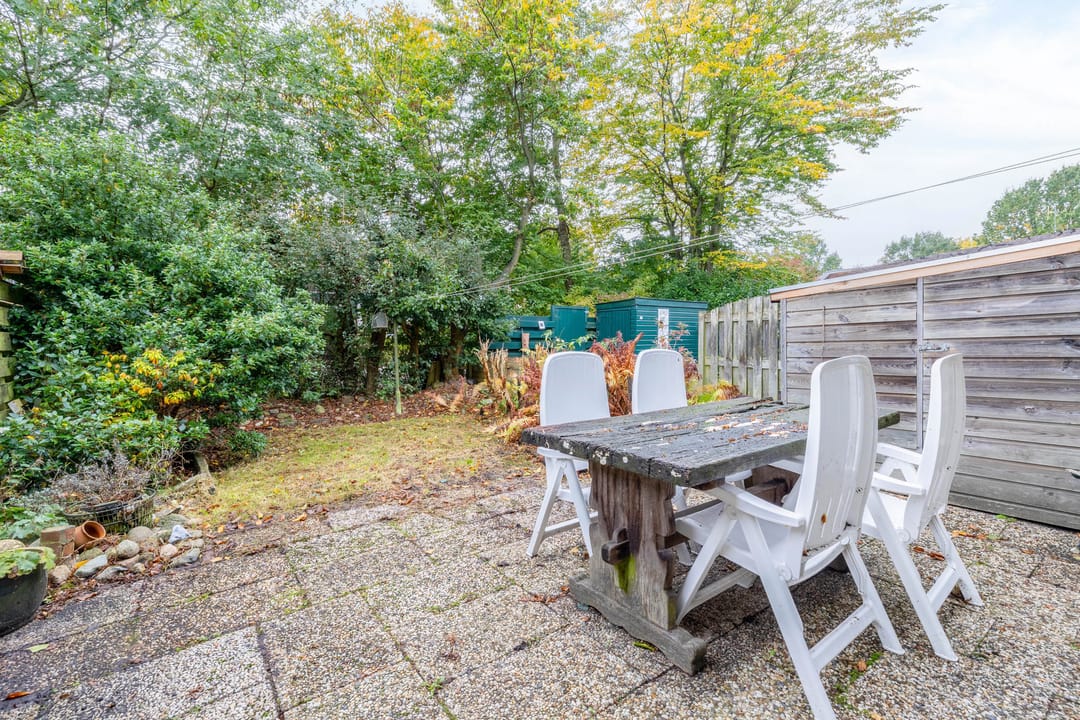 Photo 31 of Hermelijnlaan 8