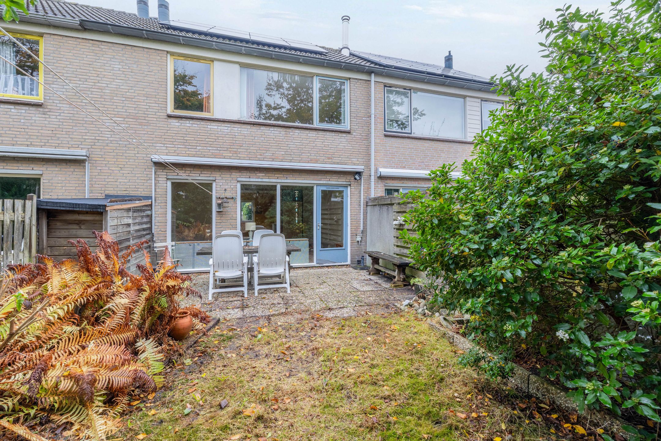 Photo 33 of Hermelijnlaan 8