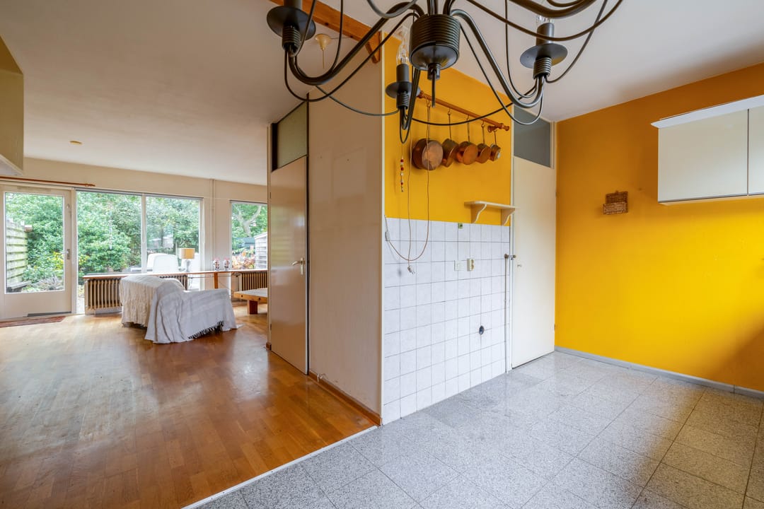 Photo 11 of Hermelijnlaan 8