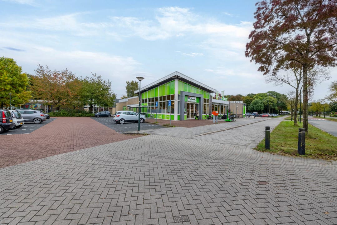 Photo 38 of Hermelijnlaan 8