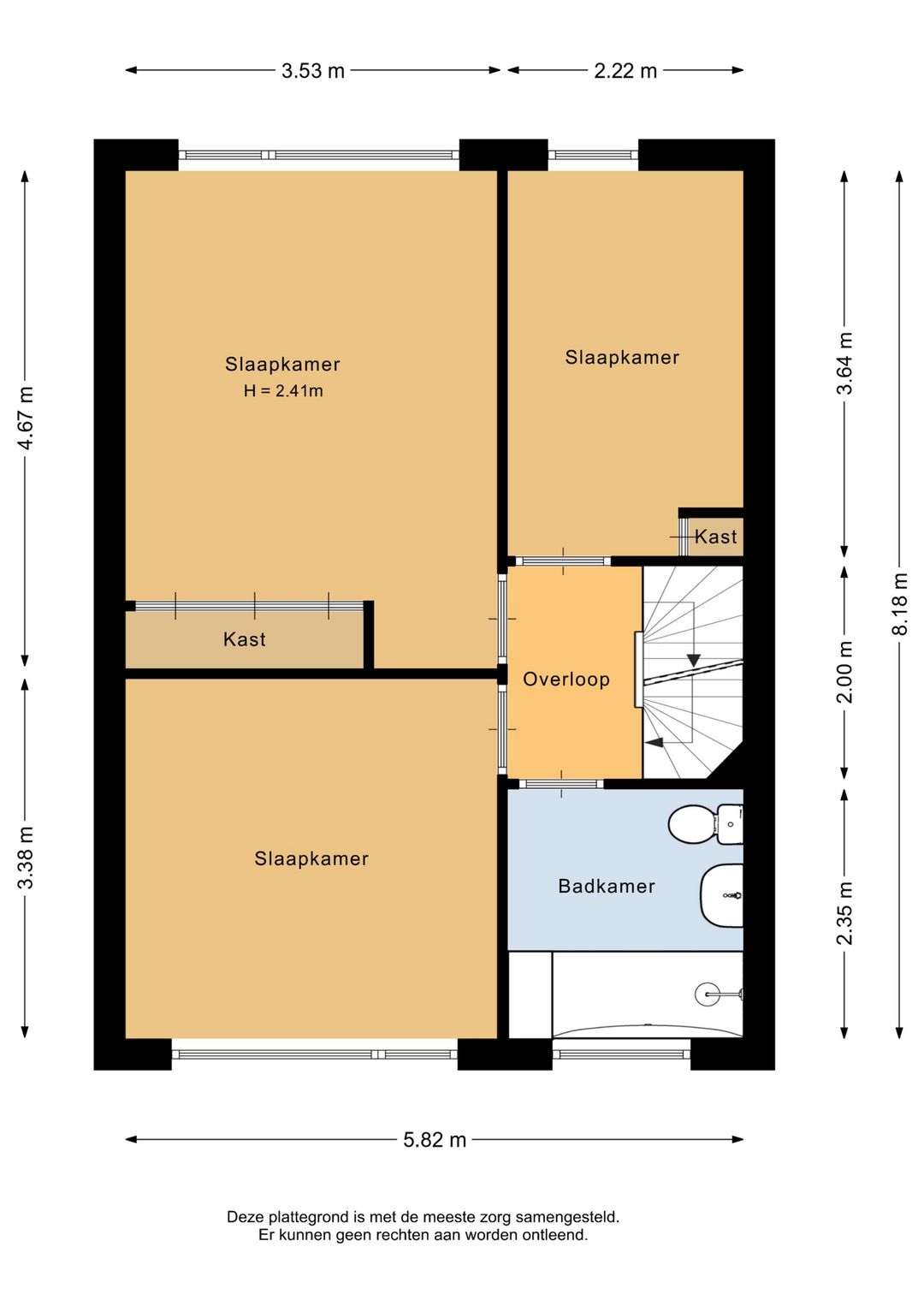 Photo 41 of Hermelijnlaan 8
