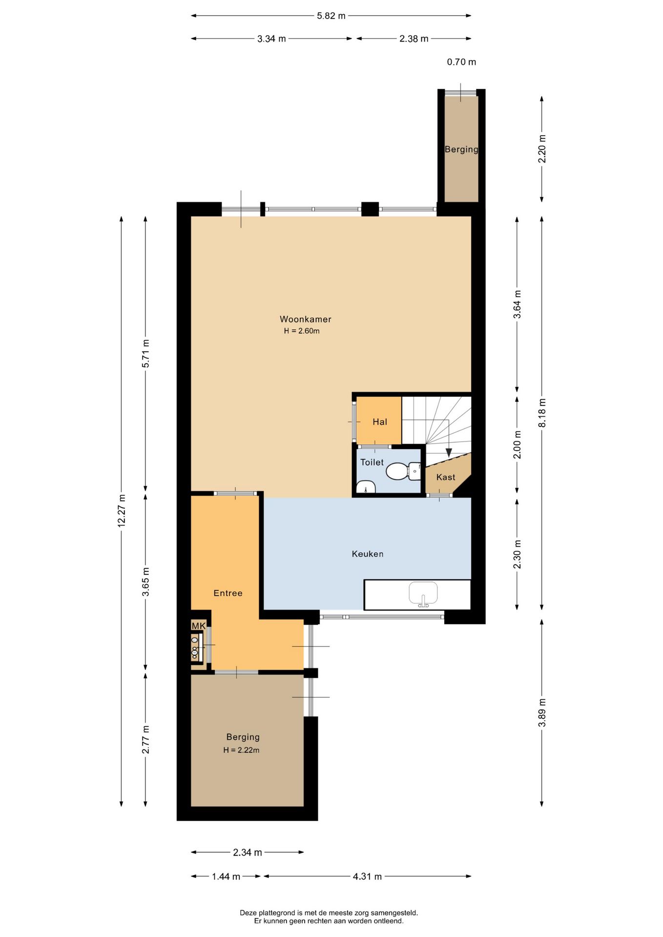 Photo 39 of Hermelijnlaan 8